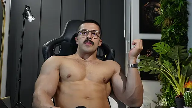DanteSantoss online show from May 28, 1:58 am