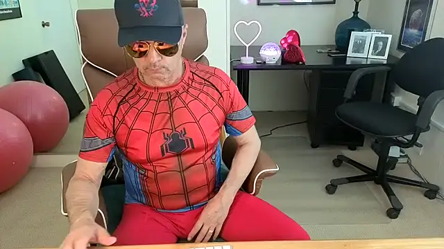 hotdadbod online show from April 10, 9:33 pm