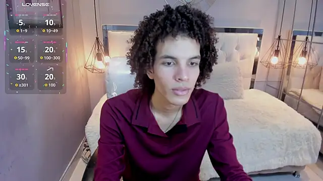felix haze online show from June 25, 5:28 pm