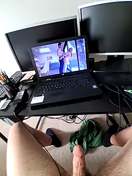 Ohh88f online show from July 4, 4:54 pm