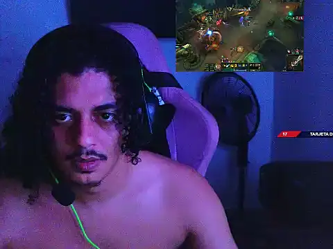 Gamer Straight online show from May 17, 4:20 am