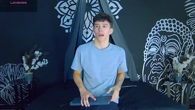 Tristan Kane online show from June 11, 12:03 pm