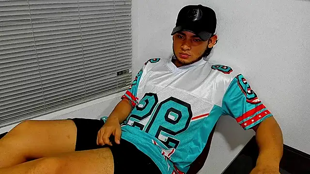 louis rueda online show from May 27, 5:59 am