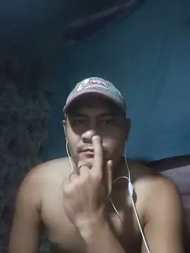 SekQ online show from July 8, 8:46 pm