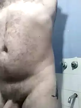 sensualsatisfaccion online show from July 1, 4:35 am