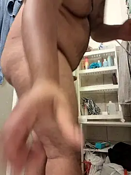 Bubblebuttman888 online show from June 22, 4:41 am