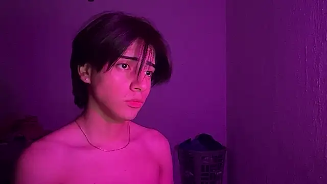 Alesexito online show from June 24, 1:41 am
