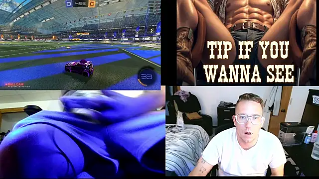 SPINonTHEM online show from June 7, 9:44 pm