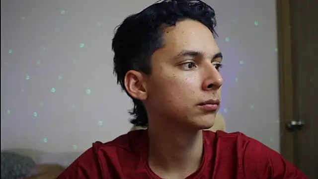 archi love online show from February 5, 3:57 am