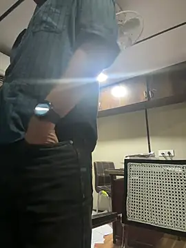 spiral  man007 online show from July 3, 7:51 pm
