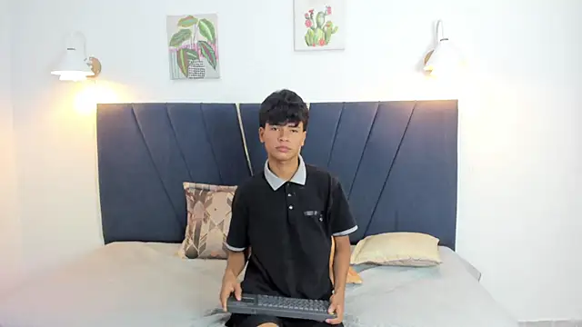 jacob cum23 online show from June 23, 2:54 pm