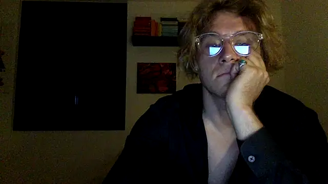 Sir Jo online show from June 17, 10:11 pm