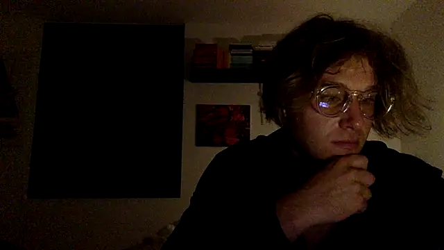 Sir Jo online show from July 9, 10:57 pm
