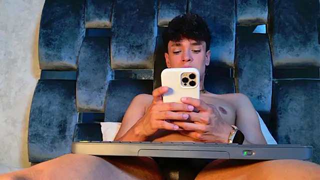 Ander asford77 online show from June 22, 1:04 pm