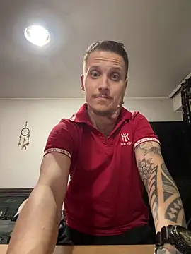 MarkCain69 online show from May 20, 8:26 pm