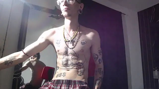 Ryan Owenss online show from May 22, 3:33 am