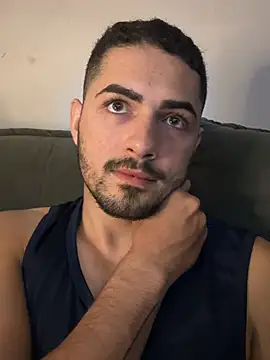 Gugostoso04 online show from June 25, 12:57 am