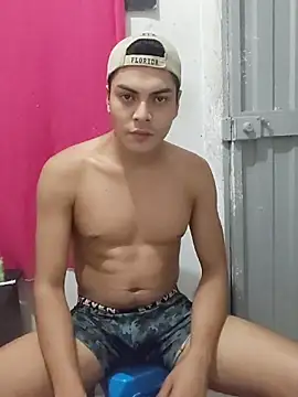 Mike3398 online show from June 27, 9:42 pm