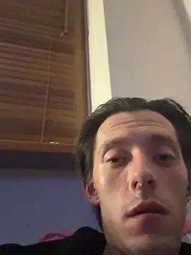 Kamil95PL online show from February 26, 1:18 am