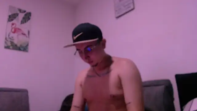 BadBoy 05 online show from May 30, 3:50 am