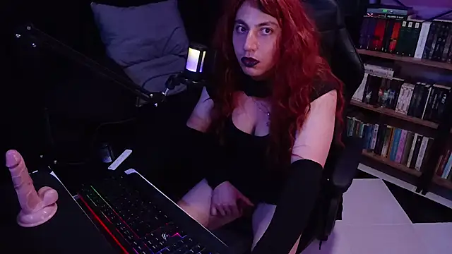 Shy Nox online show from June 21, 8:31 am