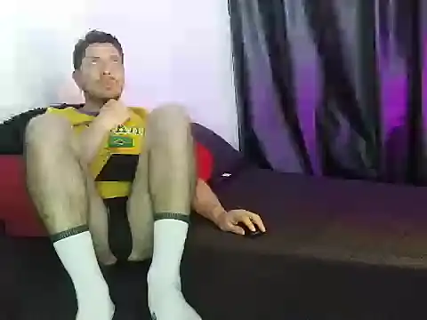 TorresLe online show from July 7, 3:06 am