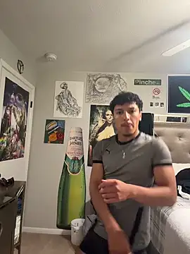 latino switch online show from June 17, 4:14 am