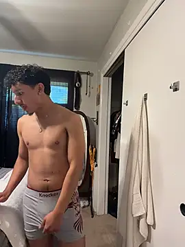 latino switch online show from May 30, 12:54 am