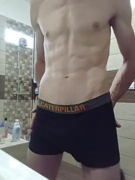 Nakedfanboy online show from June 22, 3:16 pm