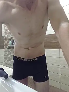 Nakedfanboy online show from June 18, 4:34 pm