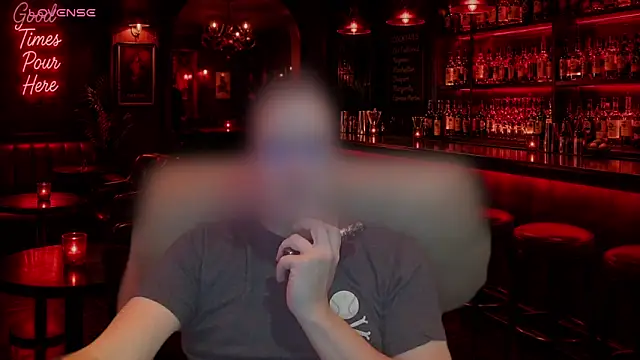 WhiskeyLounge online show from May 26, 10:17 pm