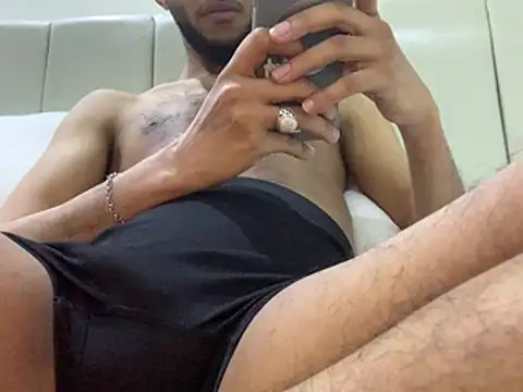Mad-bo online show from May 30, 8:31 pm