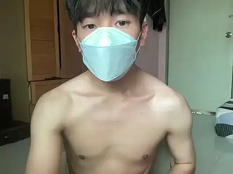 Asianbigfun online show from July 7, 3:50 am