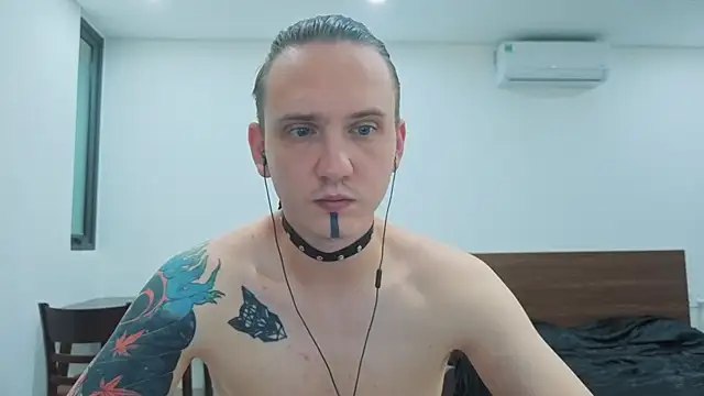 Silent Stitch online show from July 12, 4:03 am