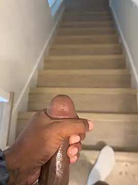 Youngandhung6 online show from May 27, 5:54 pm