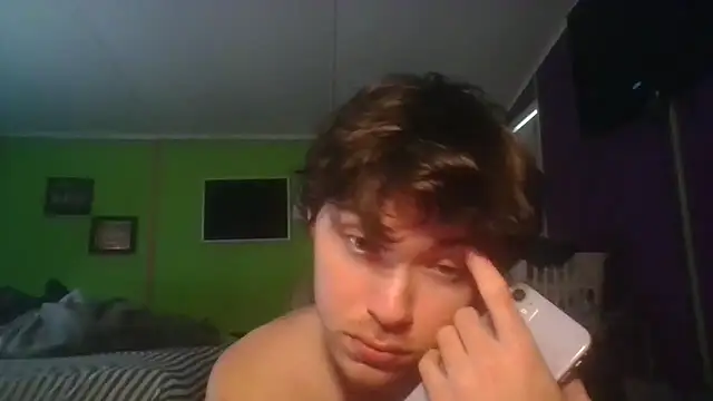 Whiteboyoty online show from June 29, 9:04 pm
