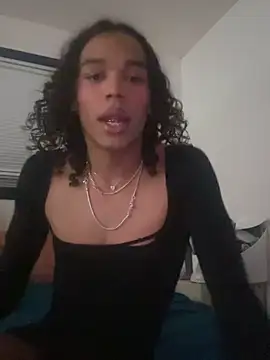 AphrodisiaEthereal online show from May 29, 3:38 am