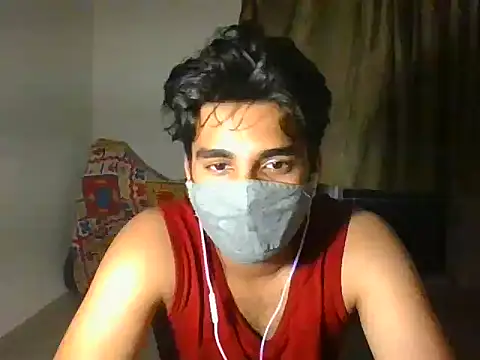 horny ash online show from July 18, 2:11 pm