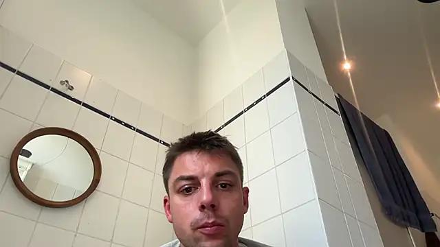 kinkyberlin777 online show from August 8, 8:32 am
