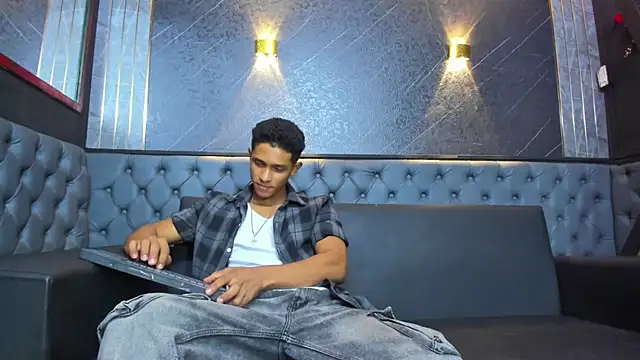 Yoel Blessed online show from July 15, 11:50 am