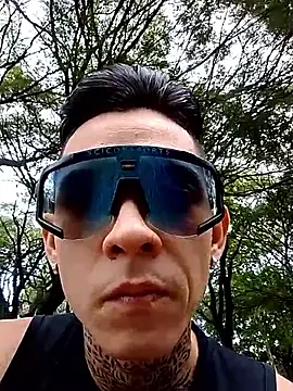 Brandonsexxxx online show from June 8, 7:48 pm
