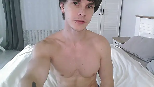Eric Crush online show from June 25, 4:48 am