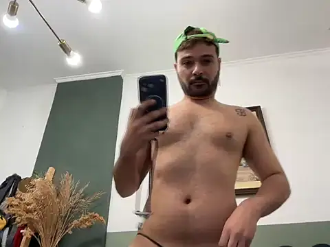 IconicEpoch70 online show from July 25, 7:27 am