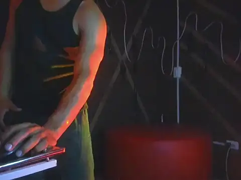 GeroMartinezs online show from June 5, 2:05 am