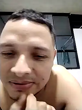 EnzoDesire online show from June 26, 7:11 am