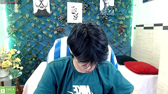 wayath1 online show from July 16, 11:28 am