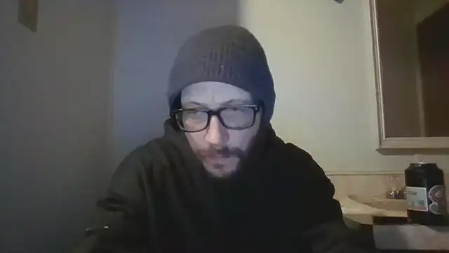 IggyGodsbane online show from June 14, 6:04 am