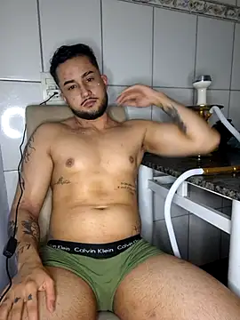 Boytranoroxa online show from July 31, 3:28 am