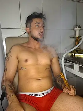 Boytranoroxa online show from August 2, 6:23 am