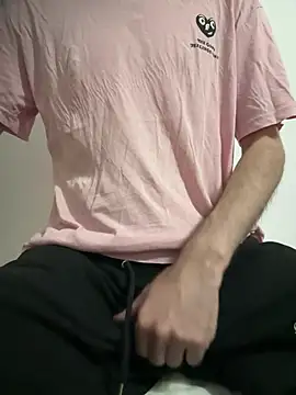 MatteoBrooks online show from July 1, 6:41 pm